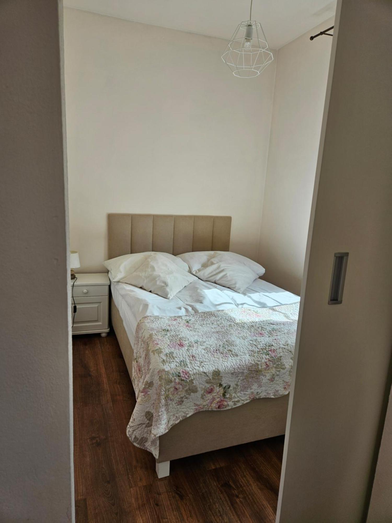 Willa Wzgorze Nedec Kültér fotó